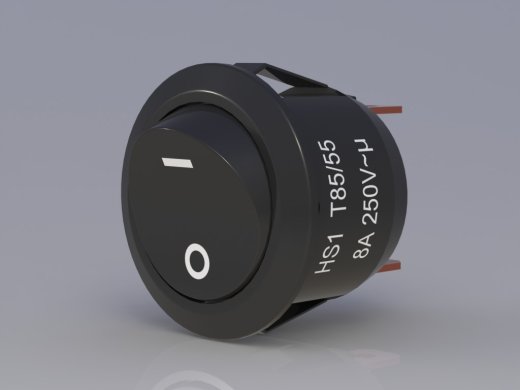 开关断路器缩略图